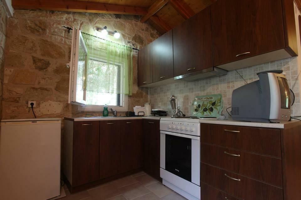 Villa Loulaki Magazia Paxi Arvanitakeika Exteriér fotografie