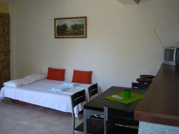 Villa Loulaki Magazia Paxi Arvanitakeika Exteriér fotografie